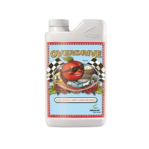 ADVANCED NUTRIENTS OVERDRIVE 500 ML