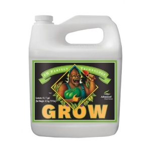 ADVANCED NUTRIENTS GROW (pH PERFECT) 10L