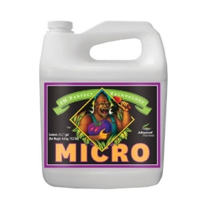 ADVANCED NUTRIENTS MICRO (pH PERFECT) 10L