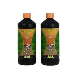 Ata Awa Leaves A+B - 1L