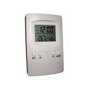 Digital Combo ThermoHygrometer