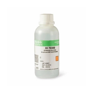 pH Probe Refill and Storage - 230ml