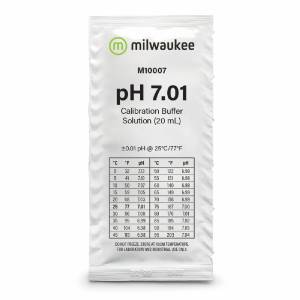 pH Buffer 7.01  20ml