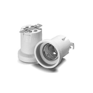 E40 Lamp Holder