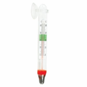 Probe Thermometer