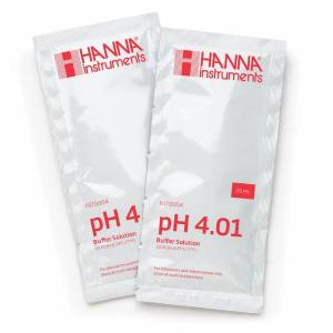 pH Buffer 4.01 100ml