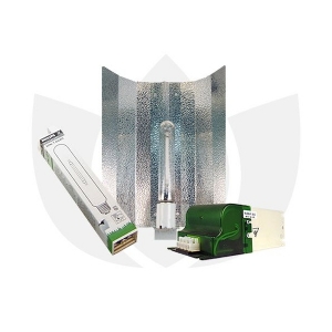 Easy Kit 400W HPS + Philips AGRO 400W  