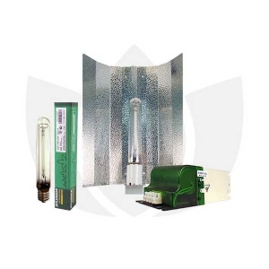 Easy Kit 600W HPS + Sylvania GROLUX 600W