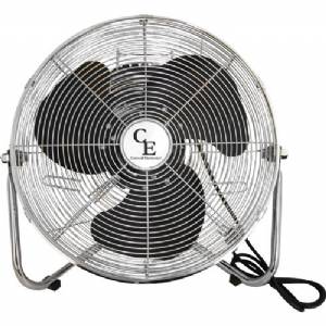 High performance Fan 40cm - 3 speed