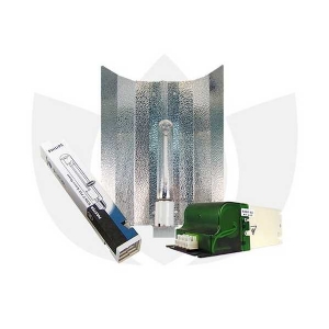 Easy Kit 600W HPS+ Philips GreenPower 600W