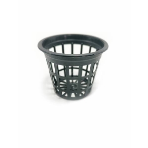 Round Plastic Net Pots 50mm