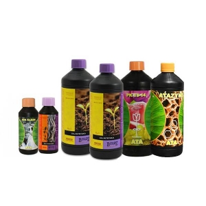 Mega Pack B Cuzz TERRA