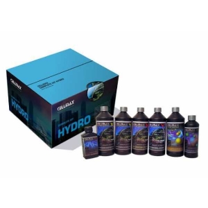 Mega Pack CELLMAX HYDRO