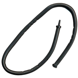 Neoprene Oxygenator tube 60cm