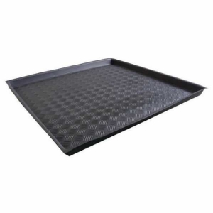Flexible Tray - 100cm - 100x100x5cm - Nutriculture