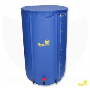 FlexiTank - 400L - Nutriculture