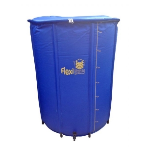 FlexiTank - 750L - Nutriculture