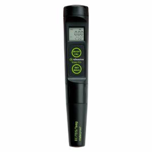 Milwaukee EC60 EC/TDS/°C Waterproof Tester with Automatic Calibration