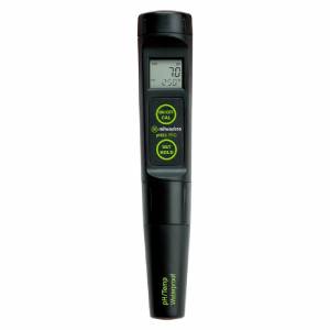 Milwaukee pH55 Pocket sized pH/Temperature Meter