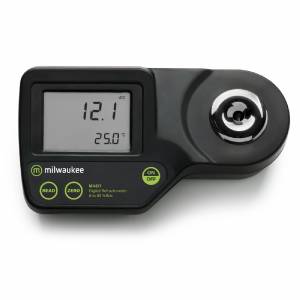 MA871 - Digital Brix Refractometer