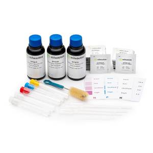 Milwaukee MT6003 - Chemical Test Kit