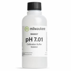 Calibration solution pH 7.01 - 230 ml