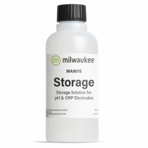 Storage Solution for pH/ORP Electrodes 230ml