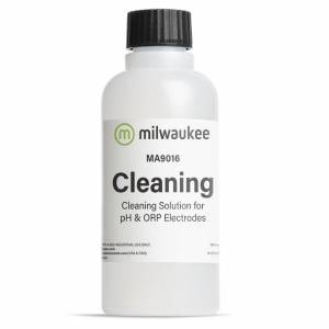 Cleaning solution for pH and Redox electrodes - 230 ml