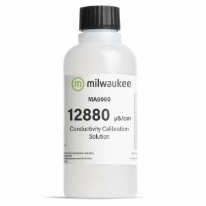 Calibration solution Conductivity 12880 µS / cm - 230 ml