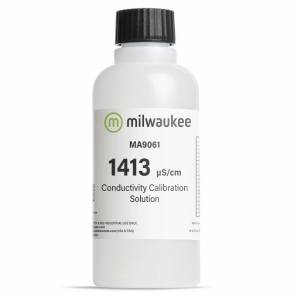 Conductivity Calibration Solution 1413 µS/cm 230 ml