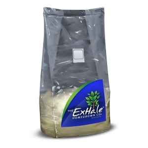 Co2 Exhale HomeGrown - 100% Natural Carbon Dioxide