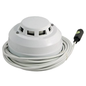GSE Smoke Detector 6m with Cable And Connector