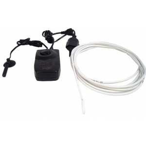 Heat Cable 6m 50W + thermostat
