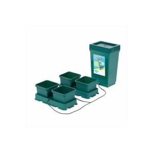 AUTOPOT EASY2GROW - KIT 4 pots