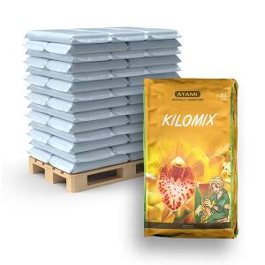 Pallet Atami Kilomix 20L Soil (160 Pcs)
