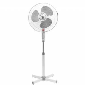 Oscillating standing fan 40cm -45w