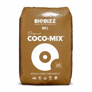 BioBizz Coco Mix 50L