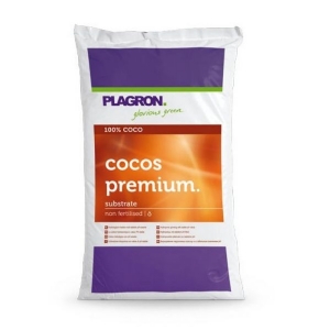 Plagron Cocos Premium 50L