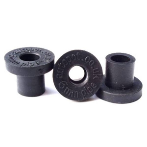 Autopot 6mm Top Hat Grommet