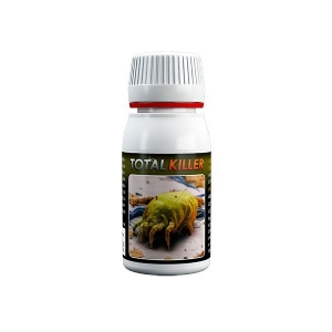 Agrobacterias - Total Killer 60 ML