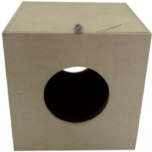 IsoBox - Removable soundproofing box 31.5 cm
