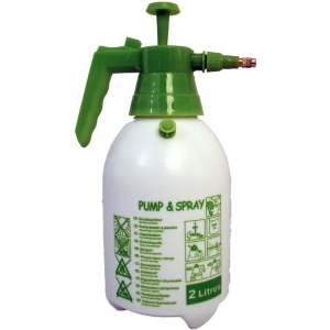 Sprayer Pressure Pump 2L for Herbicides