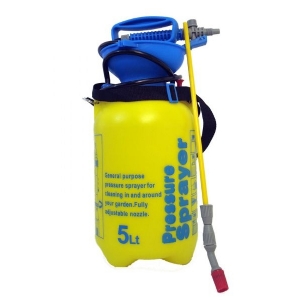 Shoulder Sprayer Pump for Irrigation 5L