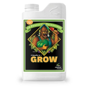   Advanced Nutrients Grow - PH Perfect - 500ML