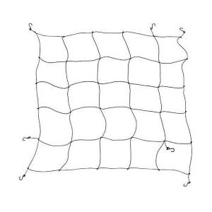 Elastic Netting SCROG 120-100-80 - Cultibox