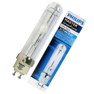 Lamp Philips GreenPower CMH 315W/930 3000K