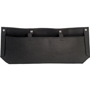 Hanging modular felt pot - Large pocket