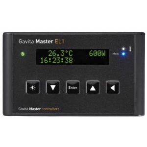 Gavita Master Controller EL1 - Lighting Control Unit