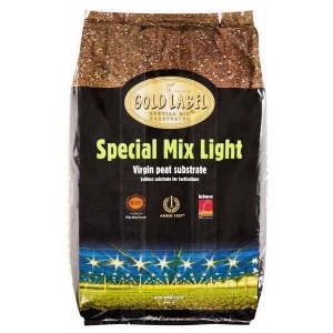 Gold Label - Special Mix Light Soil 45L
