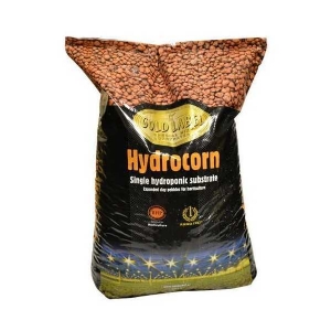 Gold Label Hydrocorn Clay Pebbles 45L